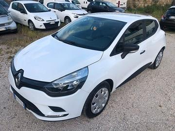 Renault Clio 2 Posti Van Gpl 2018