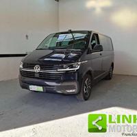 VOLKSWAGEN Multivan 2.0 TDI 150CV DSG Trendline