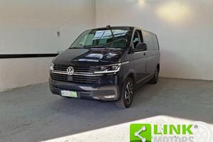VOLKSWAGEN Multivan 2.0 TDI 150CV DSG Trendline