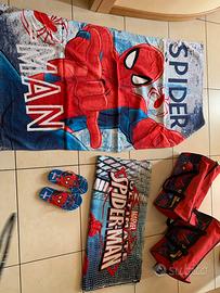 Tutto  Spiderman