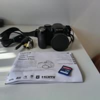 Fujifilm FinePix S2980