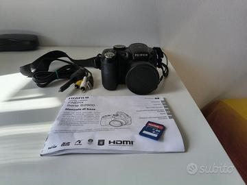 Fujifilm FinePix S2980