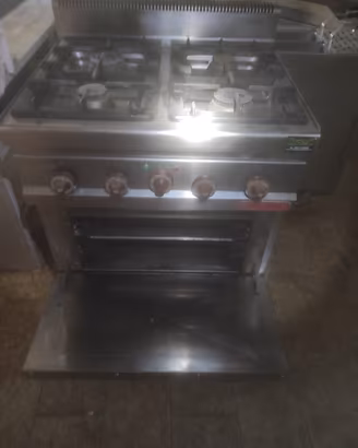 forno