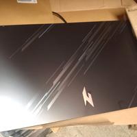 Acer nitro v15