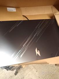 Acer nitro v15