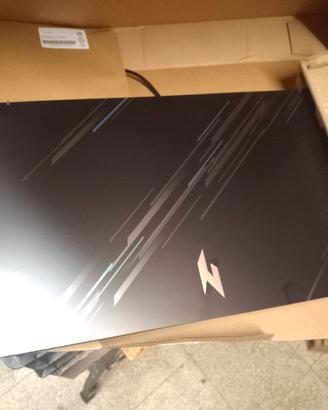 Acer nitro v15
