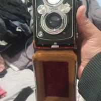 Macchina fotografica