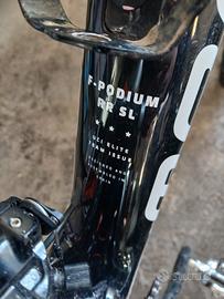 telaio mondraker f podium rr sl 