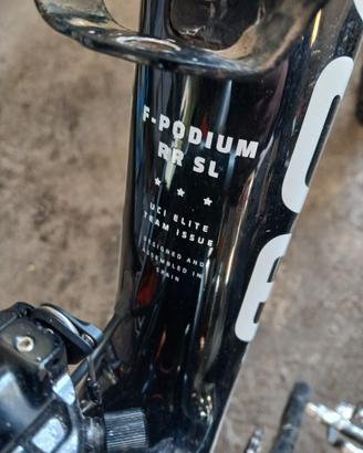 telaio mondraker f podium rr sl 