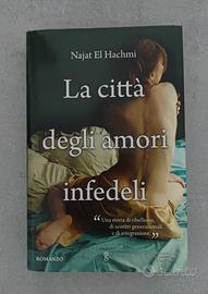 La città degli amori infedeli