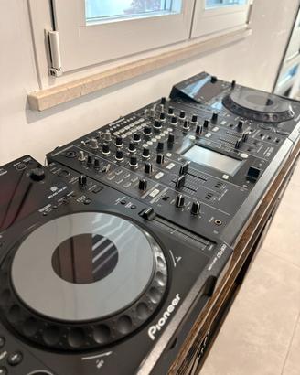Console DJ Pioneer