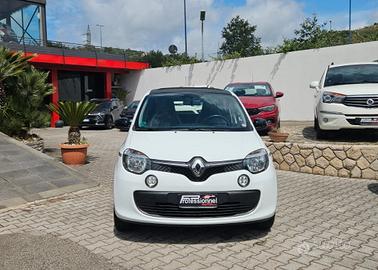 Renault Twingo SCe Limited