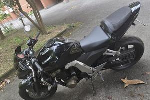 Kawasaki z750