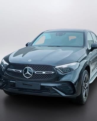 MERCEDES-BENZ GLC 300 de 4MATIC Plug-in hyb N87413