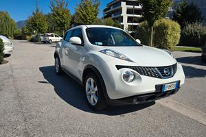 Nissan Juke GPL 