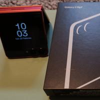 Samsung galaxy z flip 7