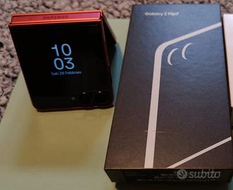 Samsung galaxy z flip 7