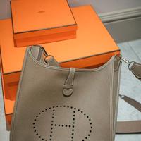 HERMES Evelyne III 29 Clemence