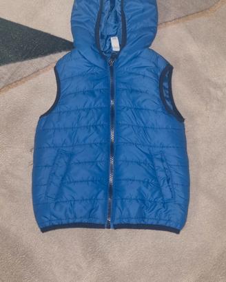 DUE SMANICATI  18 mesi 84/86 cm