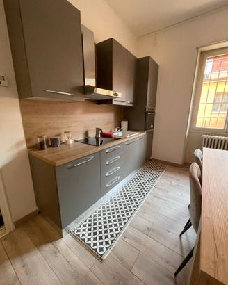 Cucina Mondo Convenienza Stella 2022