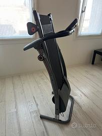 tapis roulant magnetico (senza motore)