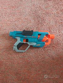 Fucile nerf elite 2.0 commander 