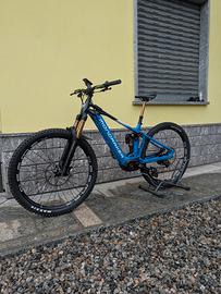 Mondraker Crafty RR Kashima
