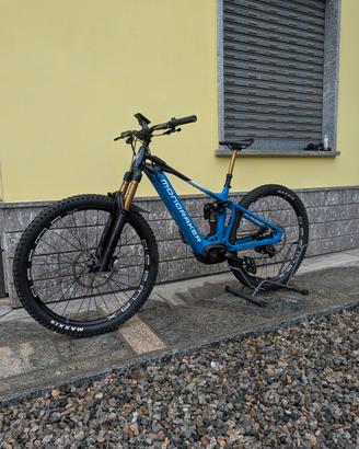 Mondraker Crafty RR Kashima