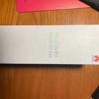 Telefono cellulare Huawei mate10 lite