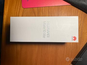 Telefono cellulare Huawei mate10 lite