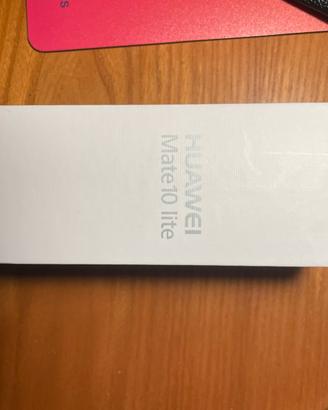 Telefono cellulare Huawei mate10 lite