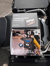 Mantenitore batteria BMW Motorrad