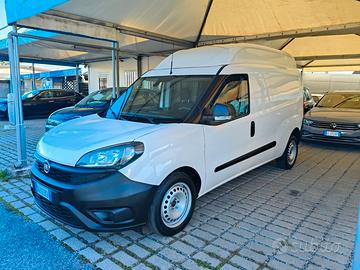 Fiat Doblo Doblò 1.6 MJT 105CV S&S PL-TA Cargo Max