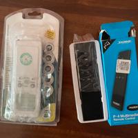 Telecomando universale