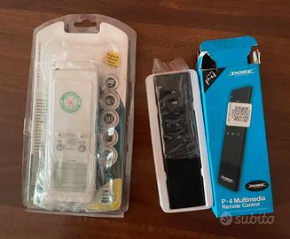 Telecomando universale