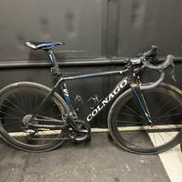 Telaio Colnago V1R Ferrari