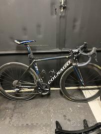 Telaio Colnago V1R Ferrari