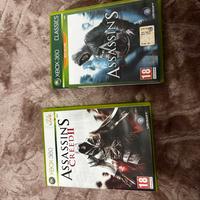 Gioco xbox 360