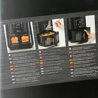 Friggitrice ad Aria Ariete