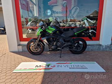 Kawasaki ER 6N