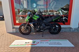 Kawasaki ER 6N