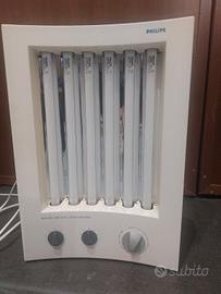Lampada abbronzante Philips 