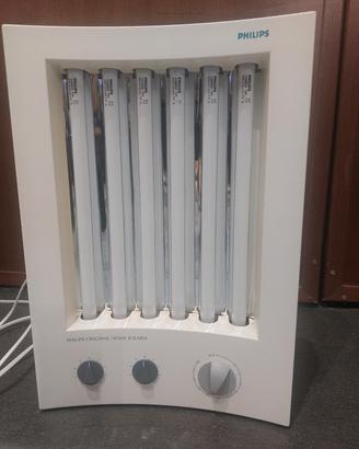 Lampada abbronzante Philips 