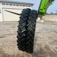 Gomme strette trattore