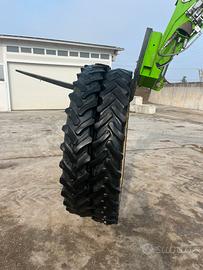 Gomme strette trattore