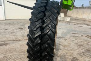 Gomme strette trattore