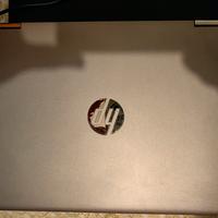 Hp Pavillon X360 Convertible 14"