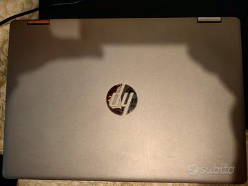 Hp Pavillon X360 Convertible 14"