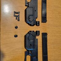 gusci real arcade light gun super jolt gun gun4ir