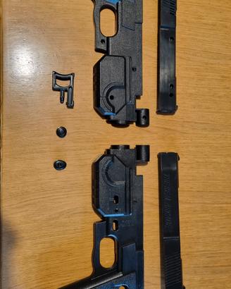 gusci real arcade light gun super jolt gun gun4ir